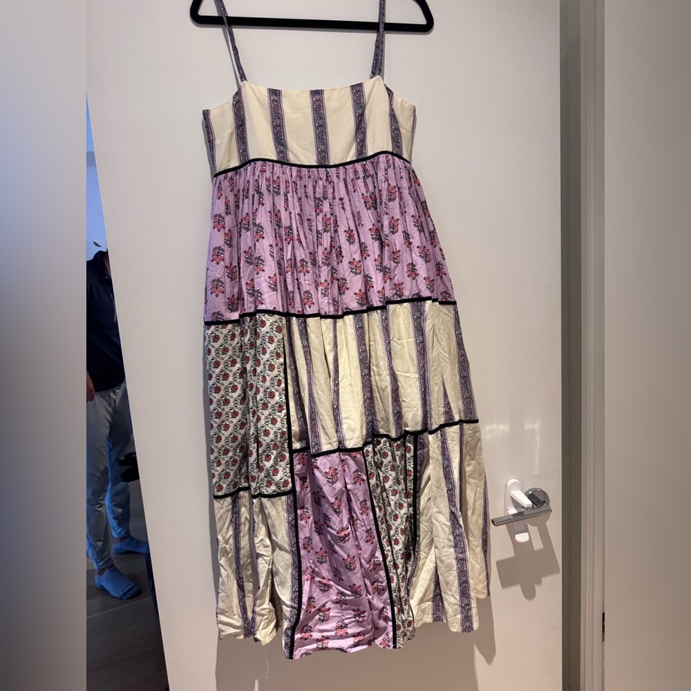 NWT Rhode Dress